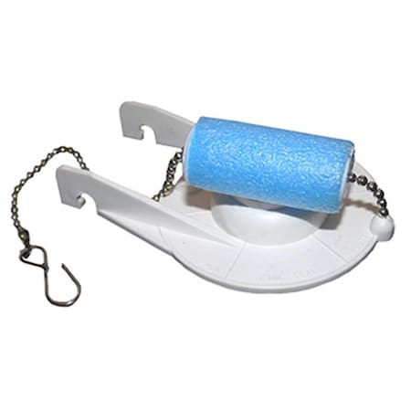 Larsen Supply Co 2 Piece Kohler Toilet Flapper, 2PK 660623